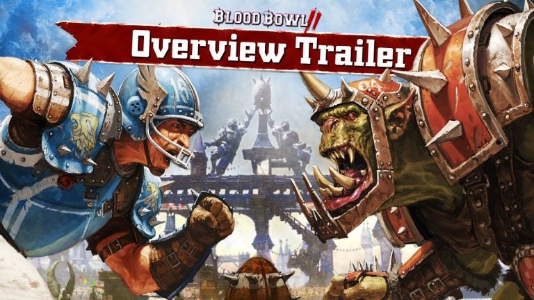 heres an overview of blood bowl