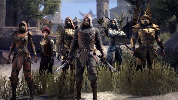 heres the first look at the elde