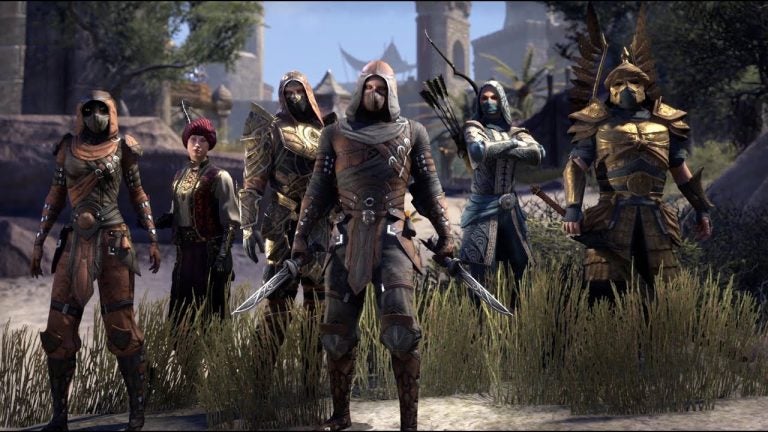 heres the first look at the elde