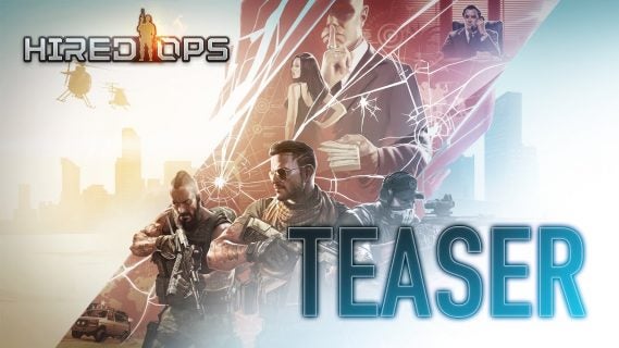 hired ops headed to steam early