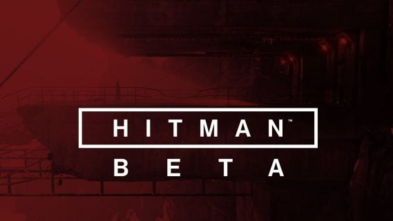 hitman beta details revealed alo