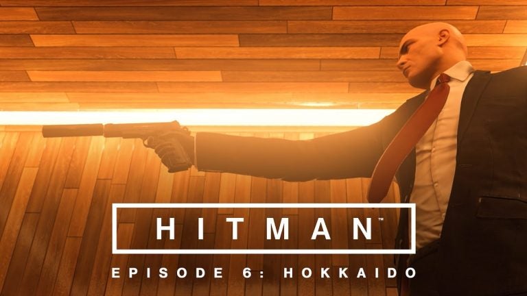 hitman concludes its season in j