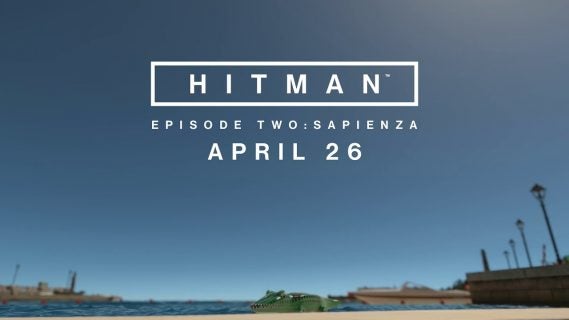hitman episode 2 takes you to sa