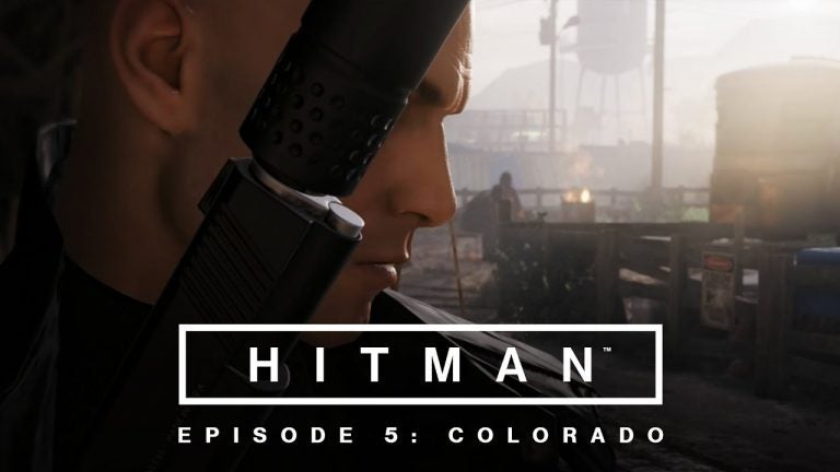 hitman goes to colorado in episo
