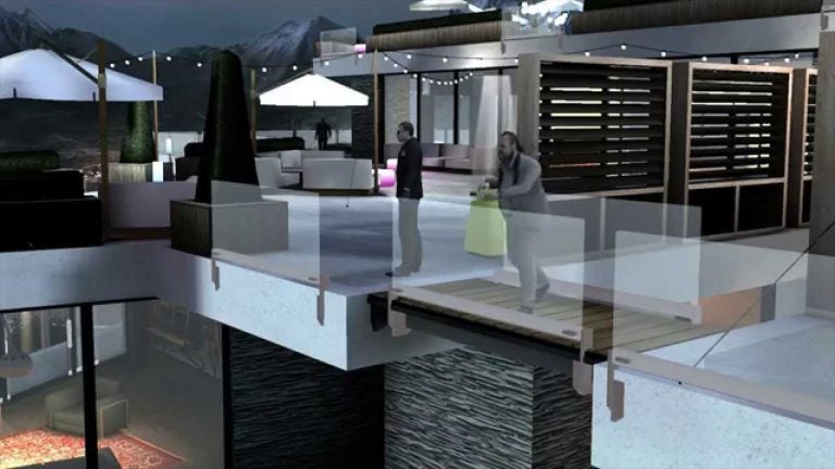 hitman sniper updated and is on