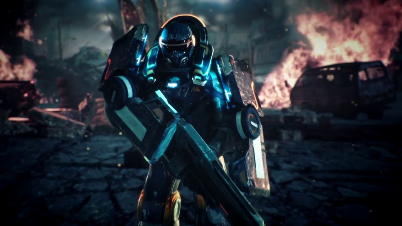 housemarques alienation is out t