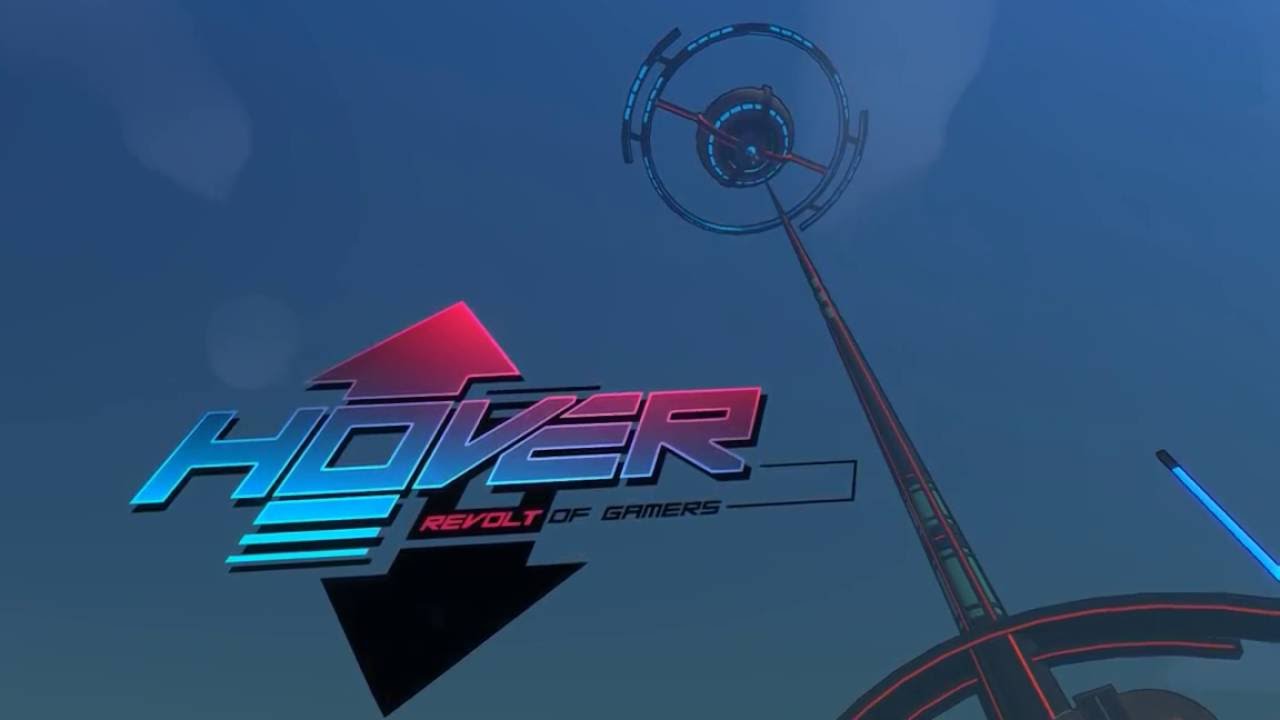 hover revolt of gamers the jet s
