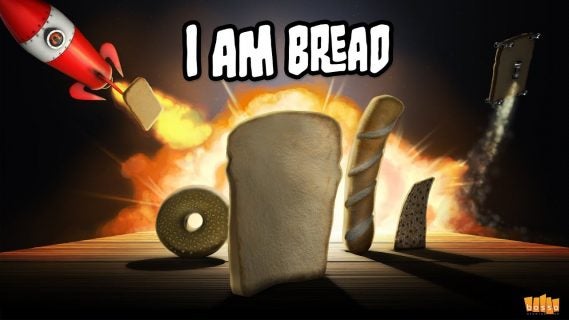 i loaf it i am bread has left st