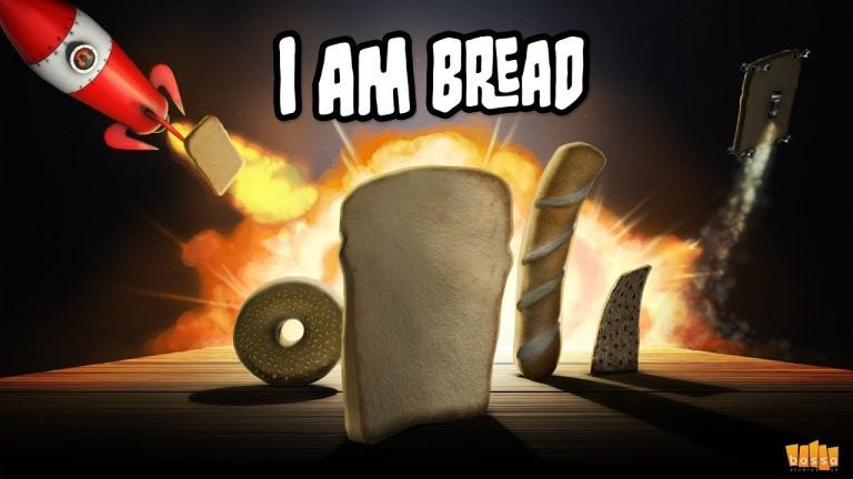 i loaf it i am bread has left st