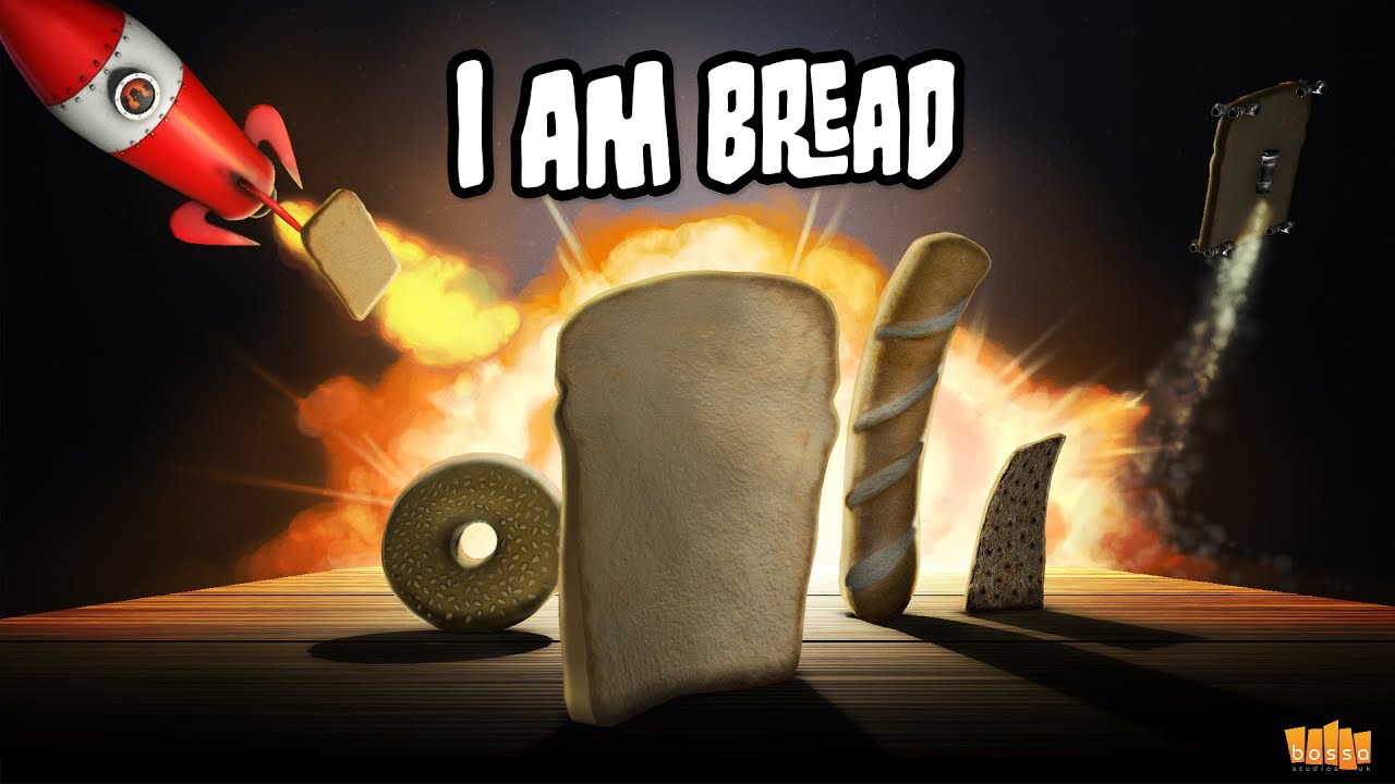 i loaf it i am bread has left st