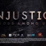 injustice gods among us brings u