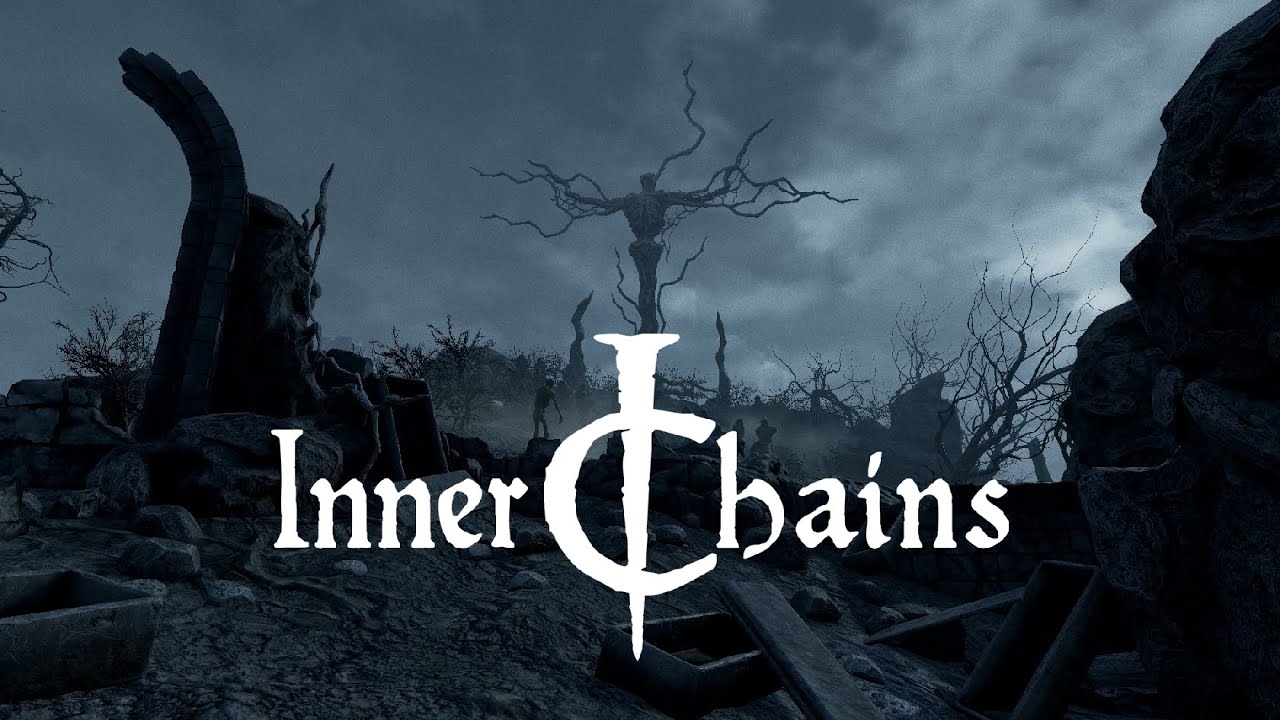 inner chains is on kickstarter w