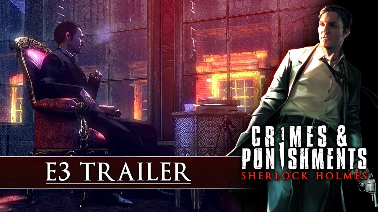 investigate this crimes punishme
