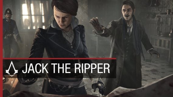 jack the ripper comes to london