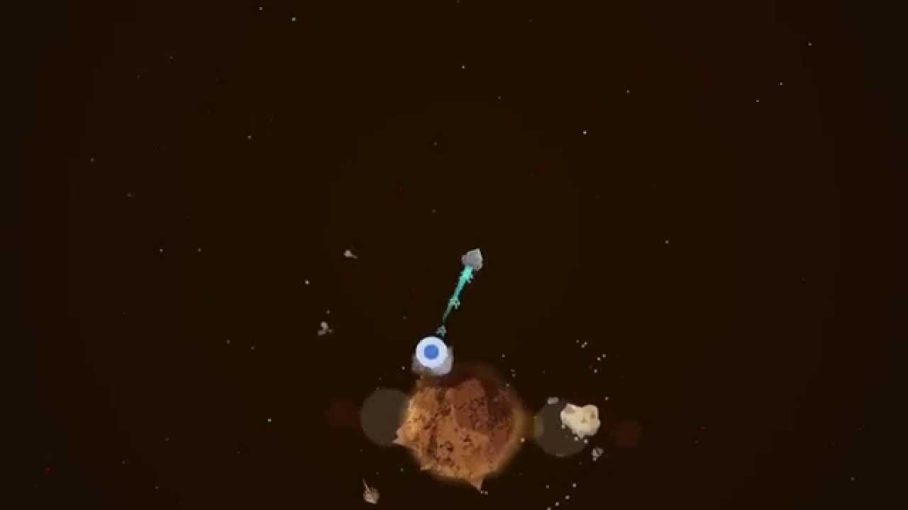 jameson the pilot is a game abou