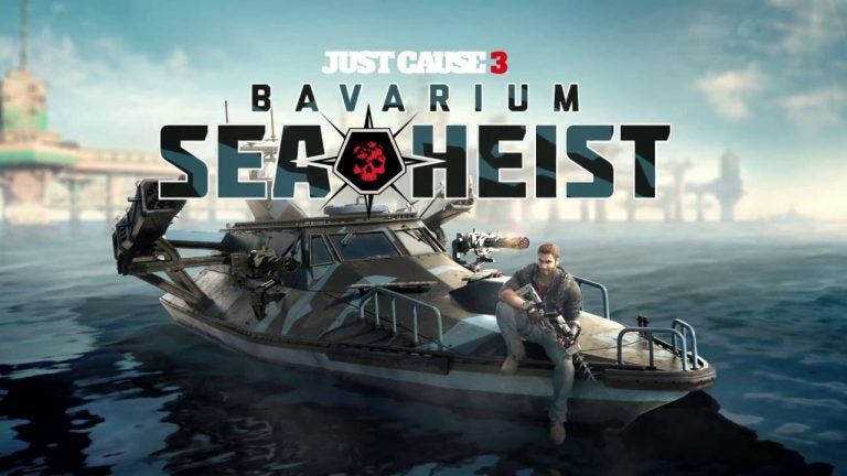 just cause 3 dlc bavarium sea he