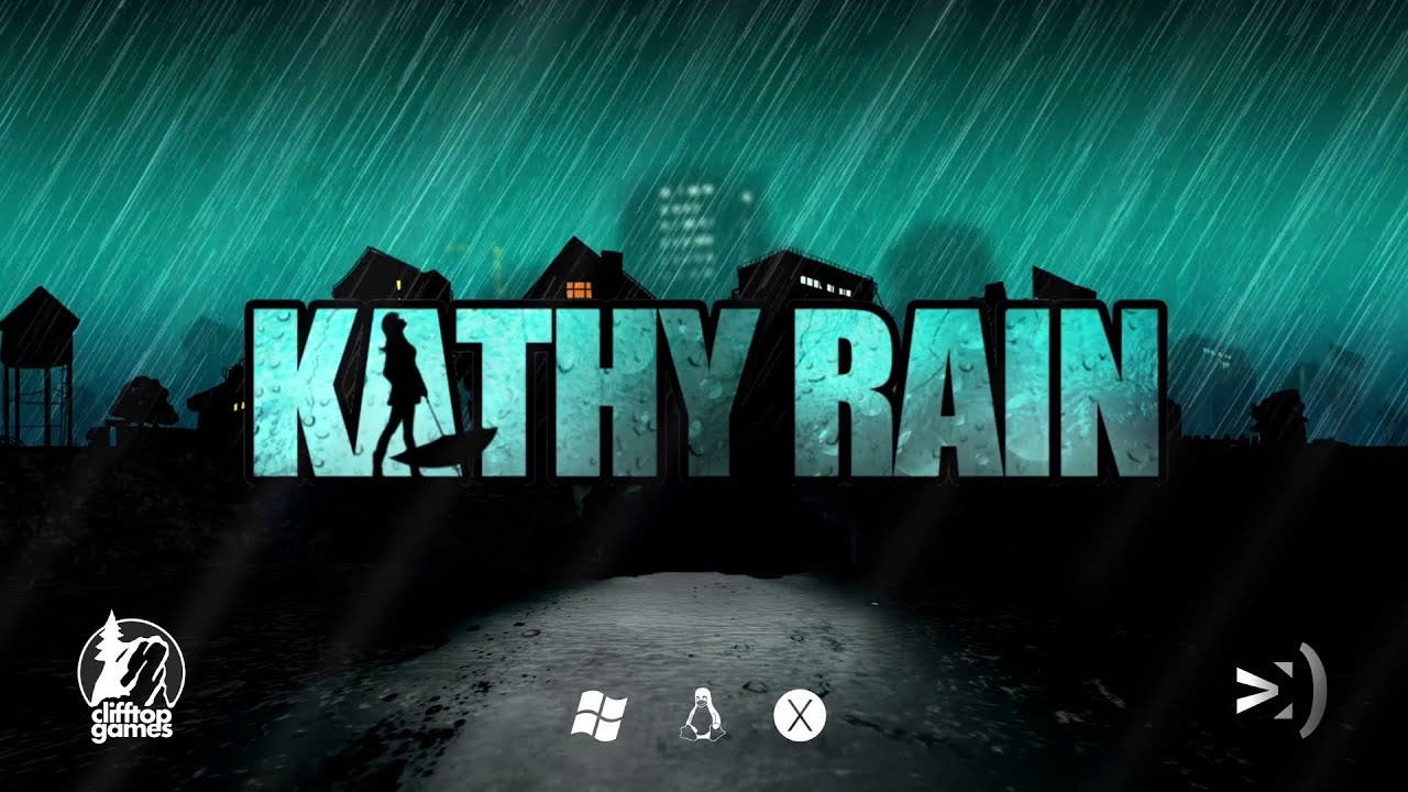 kathy rain revealed in first tra