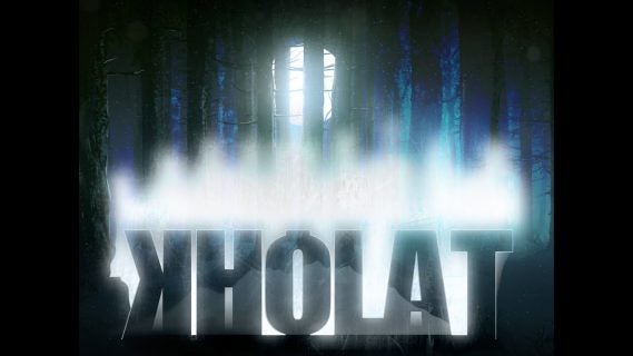 kholat covers the dyatlov pass i