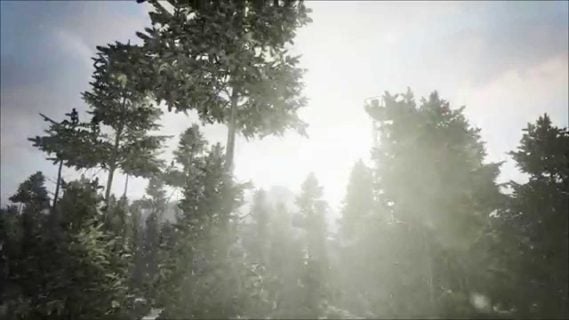kholat the light is on trailer s