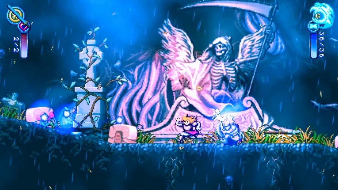 kickstarter for ghouls n ghosts