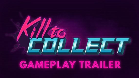 kill to collect gathers an april