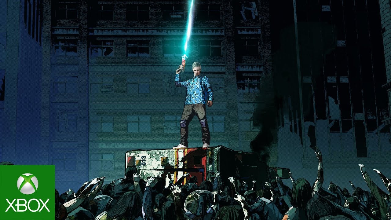 killallzombies swarming onto xbo