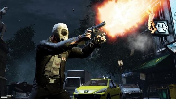 killing floor 2 releases in full