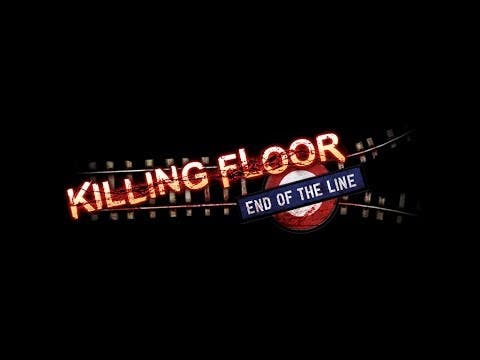 killing floor gets ready for sum