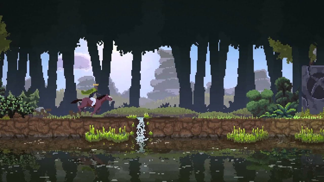 kingdom is coming to xbox one an