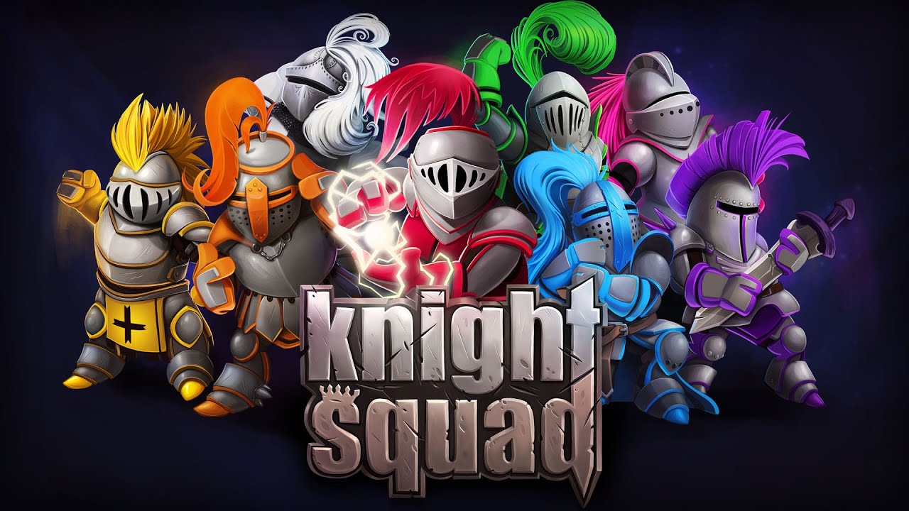 knight squad leaves steam early