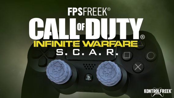 kontrolfreek gets exclusive call