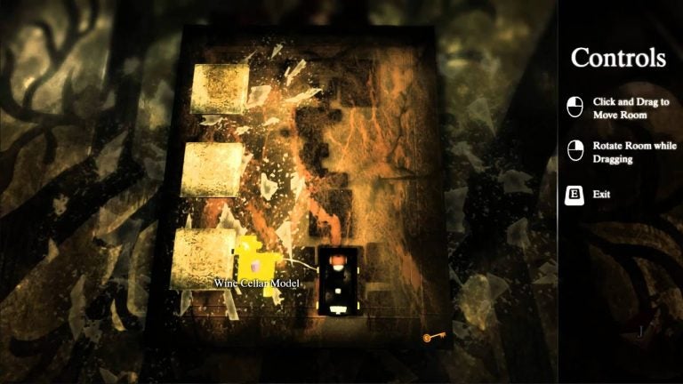 kraven manor coming to steam on