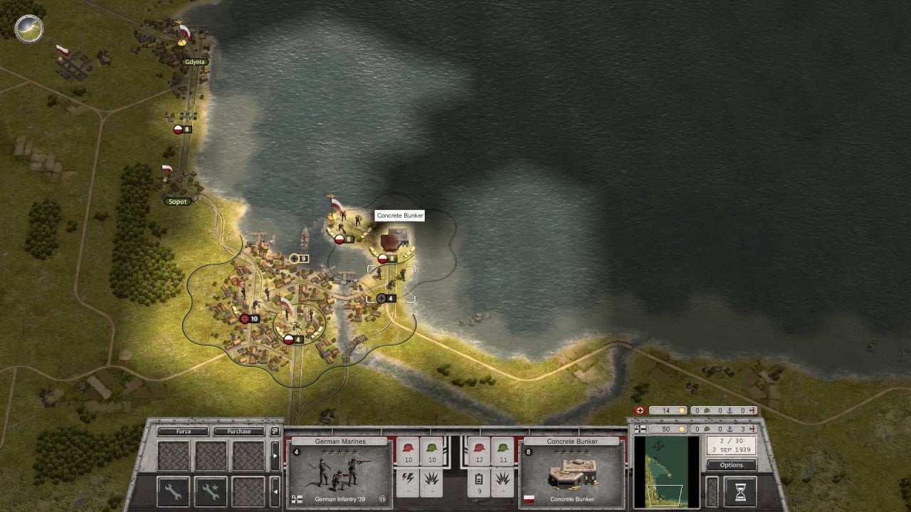 kriegsmarine dlc released for or