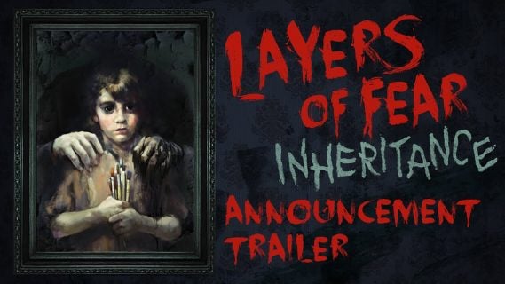 layers of fear inheritance dlc a