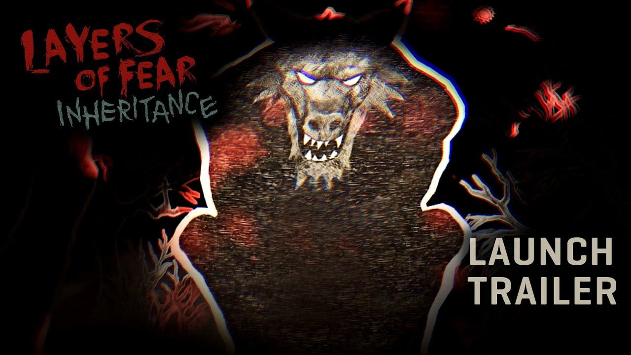 layers of fear inheritance expan