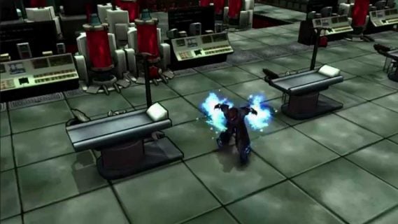 leap of fate hits steam early ac