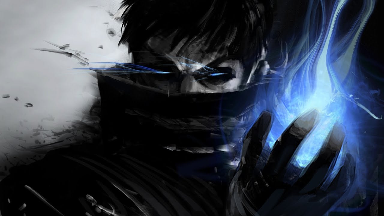 leap of fate hits steam today