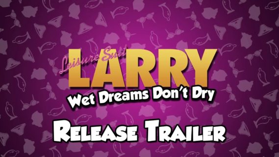 leisure suit larry wet dreams do