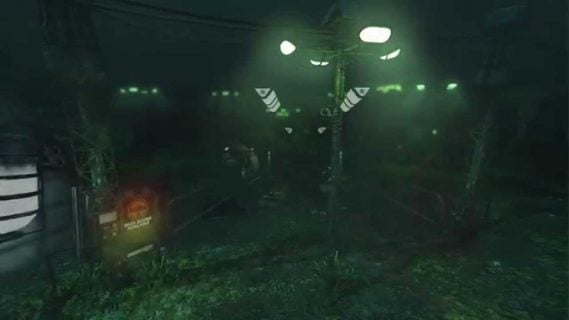 look at the environments of soma