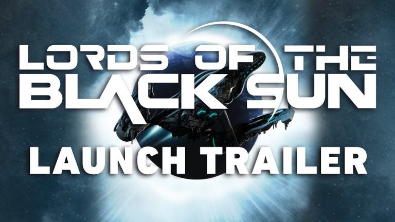 lords of the black sun warps out