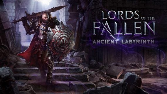 lords of the fallen ancient laby