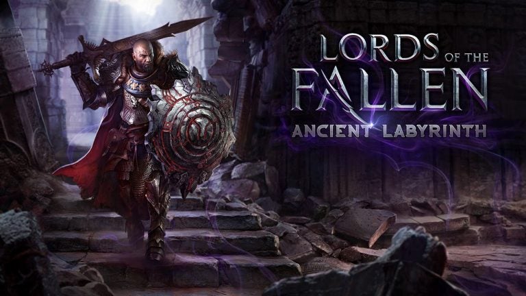 lords of the fallen ancient laby