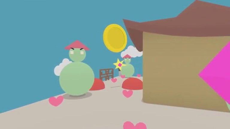 lovely planet arcade announced b