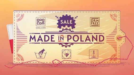 made in poland 1920 press