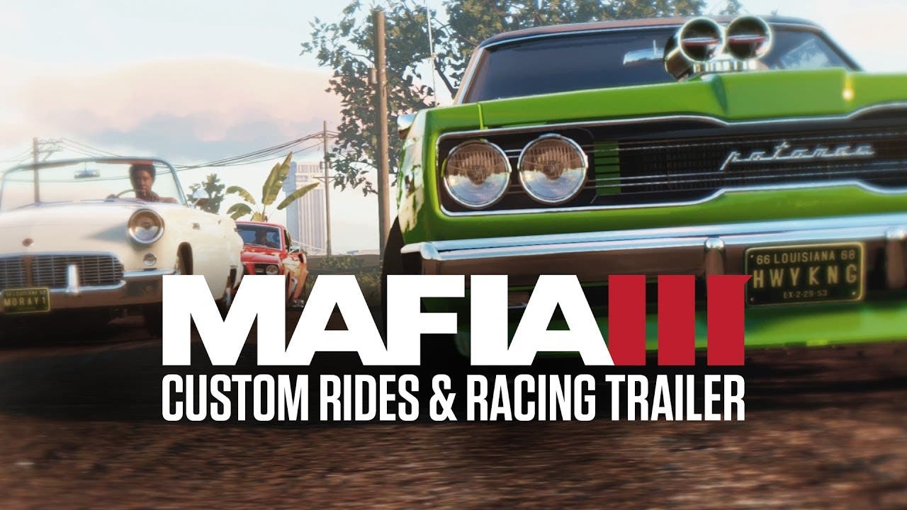 mafia iii gets free title update