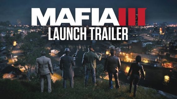 mafia iii releases onto pc plays
