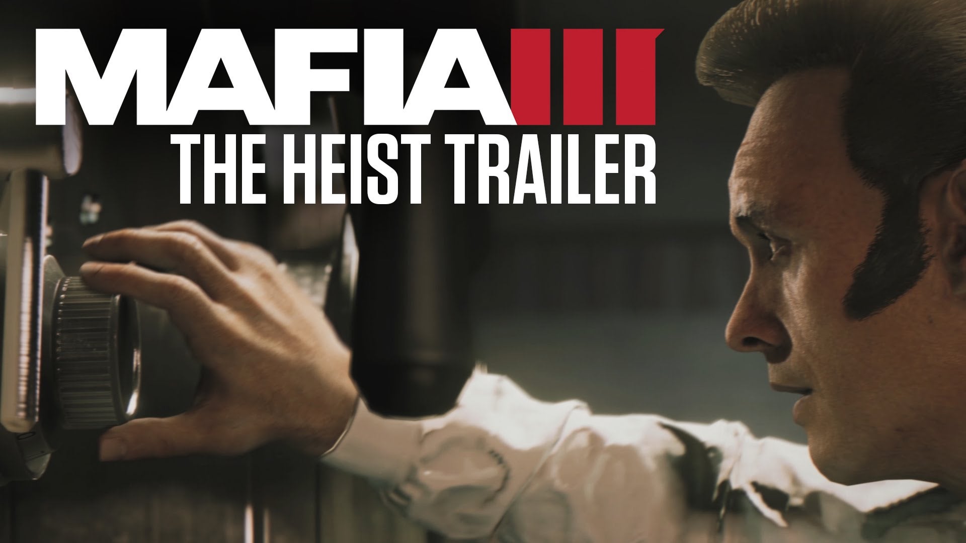 mafia iii trailer from gamescom