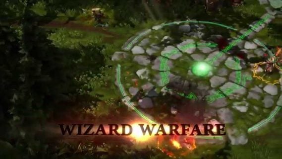 magicka wizard wars releases in