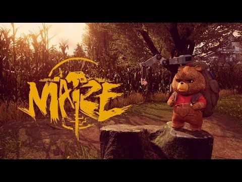 maize releasing on december 1st