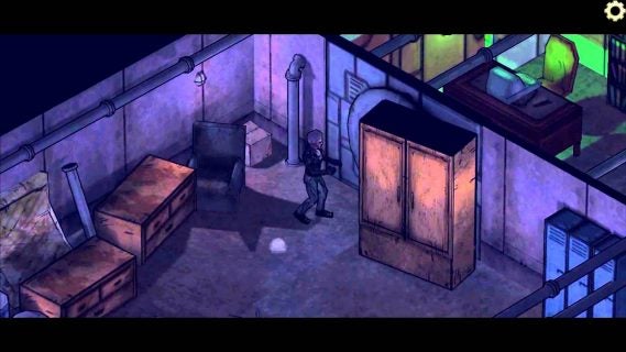 majestic nights the 80s conspira